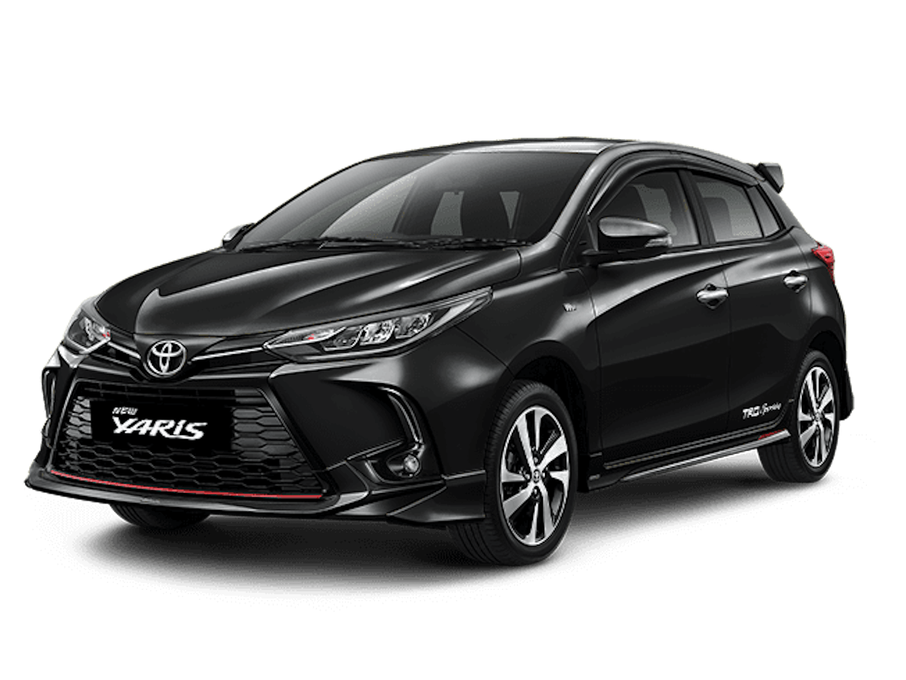 Toyota New Yaris 2024 - Spesifikasi, Harga OTR dan Simulasi Cicilan | SEVA